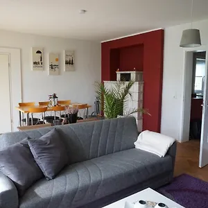 Frankenhäuser Apartment Schwerte