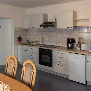 Hundemüde In Apartment Dresden
