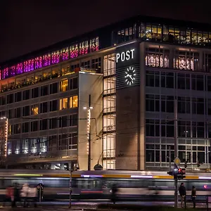 Staycity Centre Duitsland