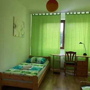 Messe Apartment Hannover
