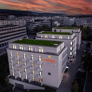 Sevendays Boardinghouse Duitsland