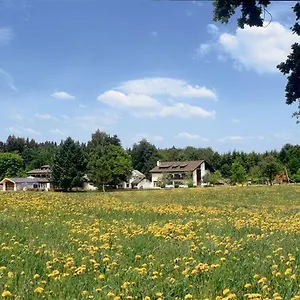 3* Hotel Wald- Und Tagungshotel Gelaender