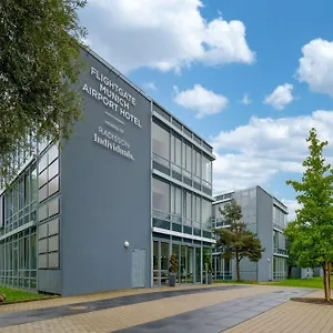 3* Hotel Munich Airport
