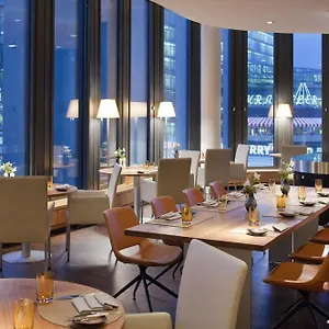 Swissotel Kurfuerstendamm Duitsland