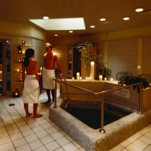 4* Hotel Arcadia Sonnenhof Grafenau