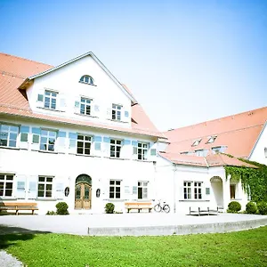  Hostel Hi Youth Lindau