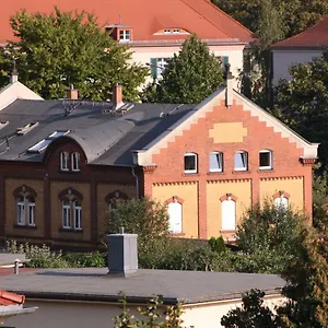 Wasserwerk Trachau Apartment Dresden