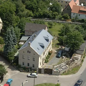 Hamax Apartment Dresden