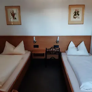 Gasthuis Benedikt, Aschau am Inn