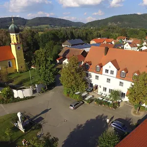 Hotel Landgasthof Geser, Sarching