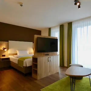 Aparthotel Living Hallertau, Rudelzhausen